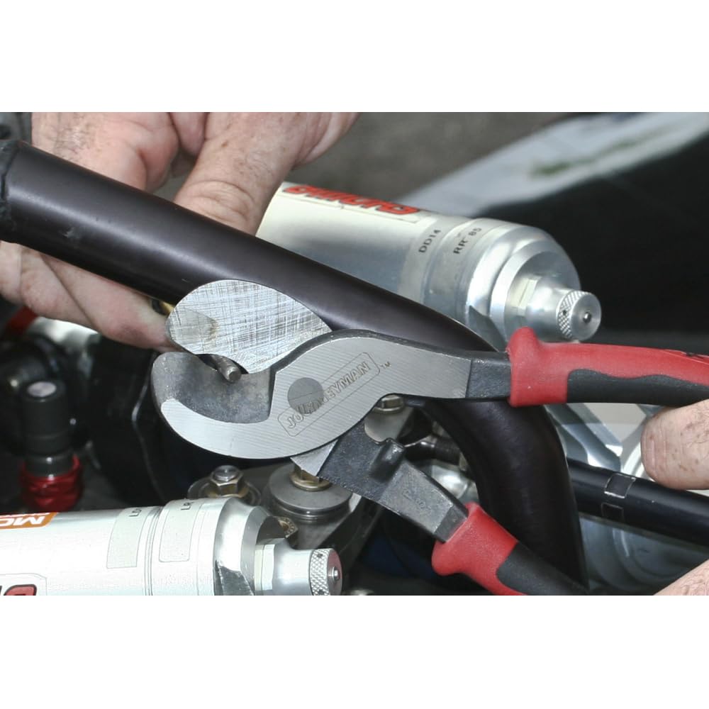 Amazon.co.jp: Klein Tools ケーブルカッター 63050 : DIY・工具・ガーデン